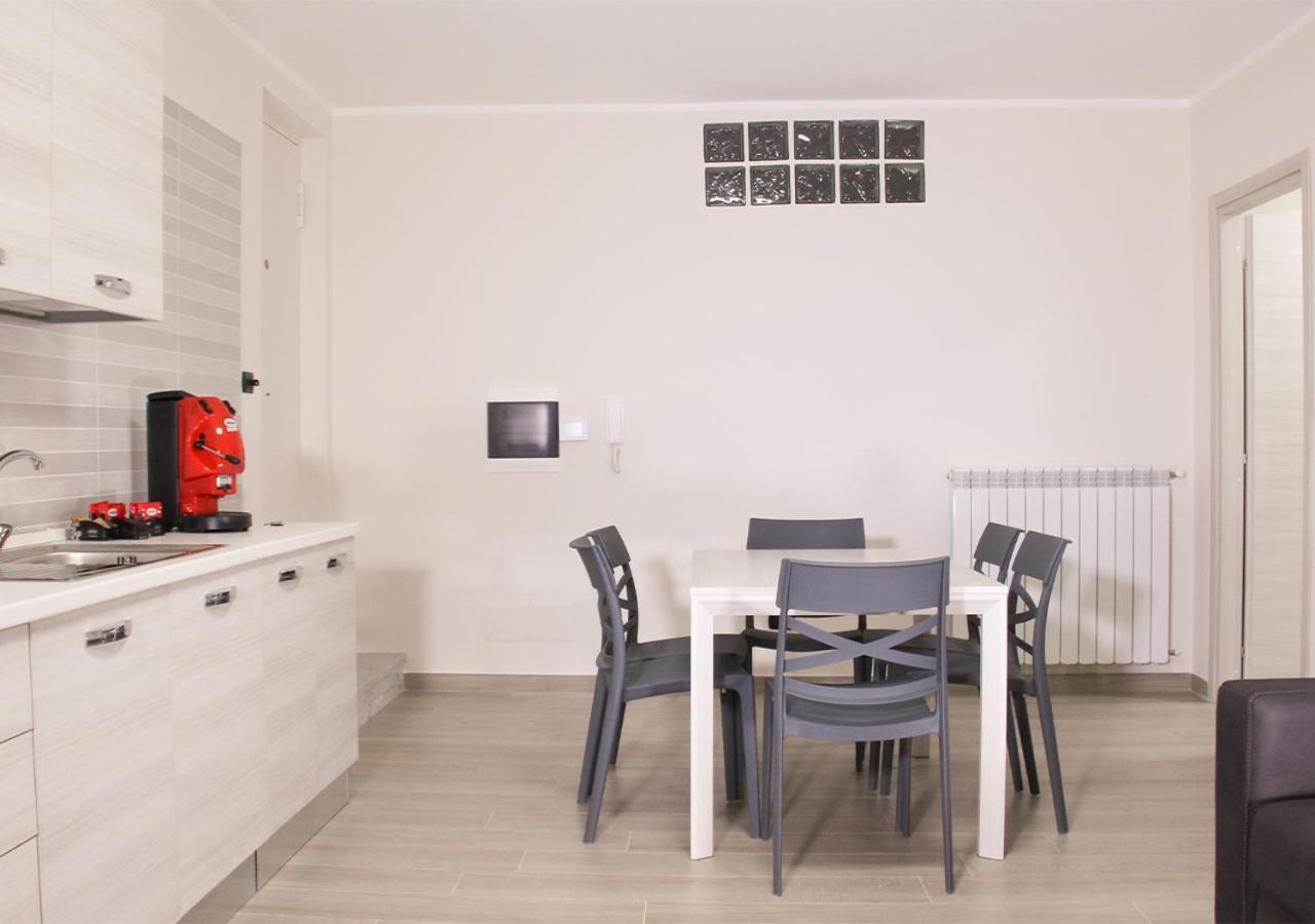 Appartement Ospedale Del Mare - Wi-Fi Gratis E Parcheggio Gratuito à Naples Extérieur photo